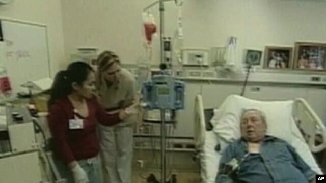 Seventy-five percent of cancers occur in adults 55 years or older.