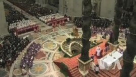Test - Pope Analysis