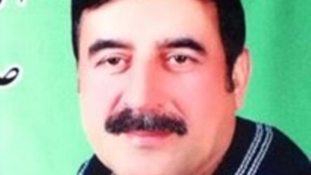 Imran Mohmand