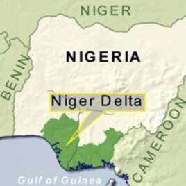 Challenges Ahead for Nigeria's New Acting President