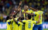 Ecuador needs some stellar play - and help from Honduras - to advance.