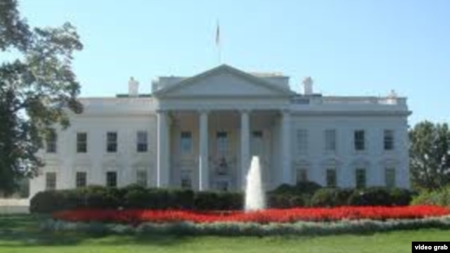 White House