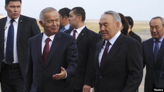 Mustaqillik boshida prezidentlikka kelgan rahbarlarning amaldan tushgisi yo'q