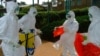 Deadly Ebola Virus Confirmed in Guinea