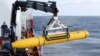 Robotic Sub Set to Dive Again in Search for Missing Plane