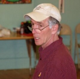 Kevin Coleman is director of education for Shakespeare and Company theater in Lenox, Massachusetts.