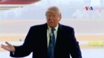 Donald Trump bị các đối thủ công kích