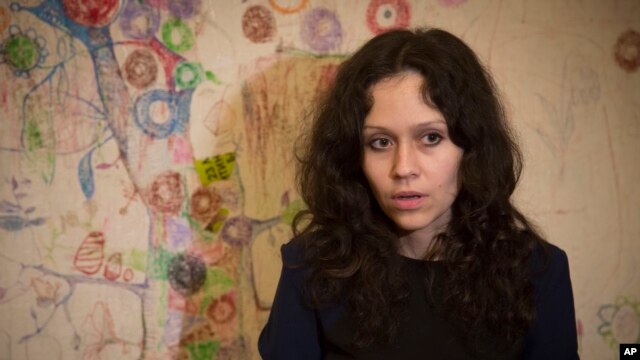 Российский суд удовлетворил иск бывшего кремлевского «интернет-тролля»