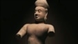 U.S. prosecutors and the Cambodian government say the 1,000-year-old sandstone statue, The Mahabharata, was looted from the temple of Prasat Chen in the 1960s or 1970s and should be repatriated.  