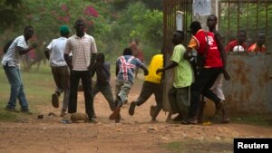 Africa is currently facing serious challenges including civil strife, droughts and political conflicts in various nations.