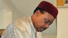 Le président Mahamadou Issoufou espère que le partenariat entre Areva et Niamey pourra être renégocié  