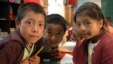 School children in Guatemala. (file USAID)