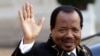 Cameroon's President Enters 31st Year in Power