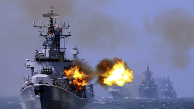 What can be done to reduce tensions in the South China Sea? - VOA Asia Weekly - August 18, 2016 What can be done to reduce tensions in the South China Sea? - VOA Asia Weekly - August 18, 2016