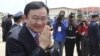 ဝန္ႀကီးခ်ဳပ္ေဟာင္း Thaksin ျပန္လာႏိုင္မယ့္ ဥပေဒ ထိုင္းေအာက္လႊတ္ေတာ္ အတည္ျပဳ