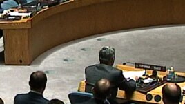Thaçi e Vuçiç në Këshillin e Sigurimit
