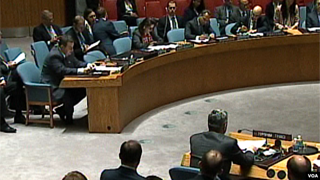 Security Council-kosovo