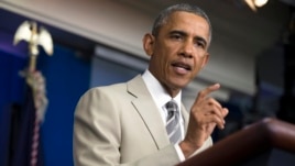 Presidenti Obama, me një plan për të luftuar Shtetin Islamik
