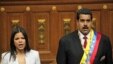 A daughter of the late Hugo Chavez, Maria Gabriela Chavez and Venezuela