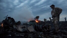 Biden: rrëzimi i avionit malajzian nuk është aksident