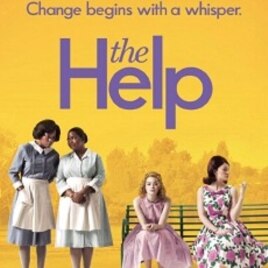 "The Help" explores the lives of African-American maids who toiled in white households in the 1960s American South.