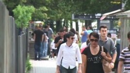 Emigracioni nga Kosova drejt perëndimit