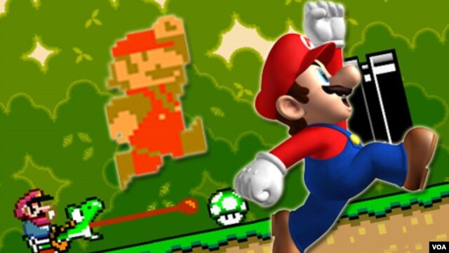 Nintendo tendrá que analizar si ofrece el juego “Mario” para el sistema operativo de Apple y Android. 