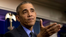 Obama: Do të ketë përparim të dukshëm në luftën kundër ISIS