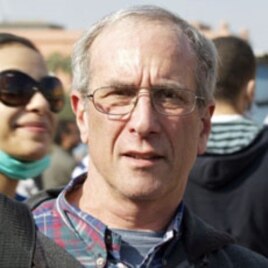 Ellis Jay Goldberg