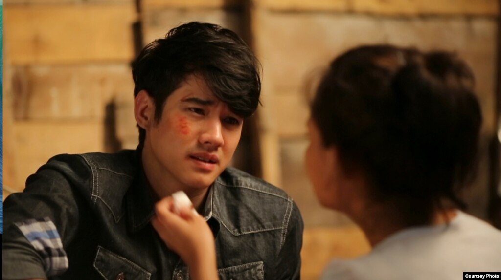 Film Thailand Mario Maurer | prisana film aims to raise youth awareness of human Film Thailand Mario Maurer | prisana film aims to raise youth awareness of human