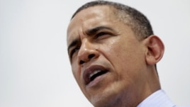 Mais le président Barack Obama rappelle qu'il n'a jamais soutenu la légalisation du cannabis 