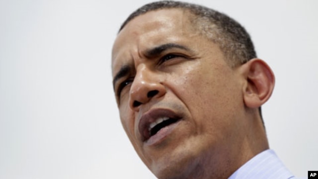 Mais le président Barack Obama rappelle qu'il n'a jamais soutenu la légalisation du cannabis 