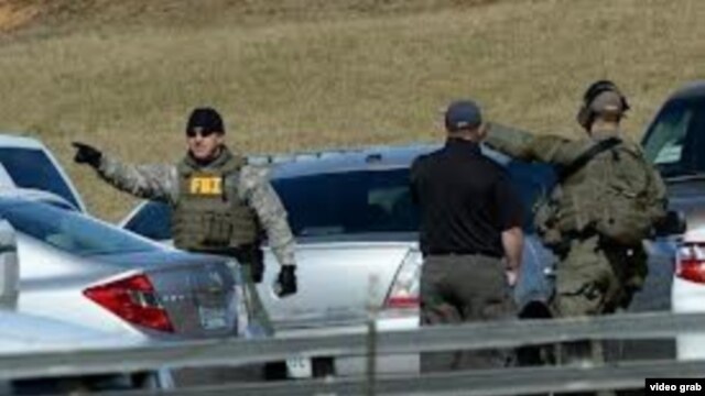 alabama hostage