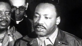 Hoton Marthin Luther King Jr. kennan. 