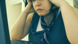 Money causes the most stress for Americans, followed by self-pressure and lack of sleep. (Photo by Flickr user Keirsten Marie via Creative Commons license)