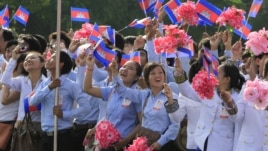 The country sees some 300,000 new job seekers each year.