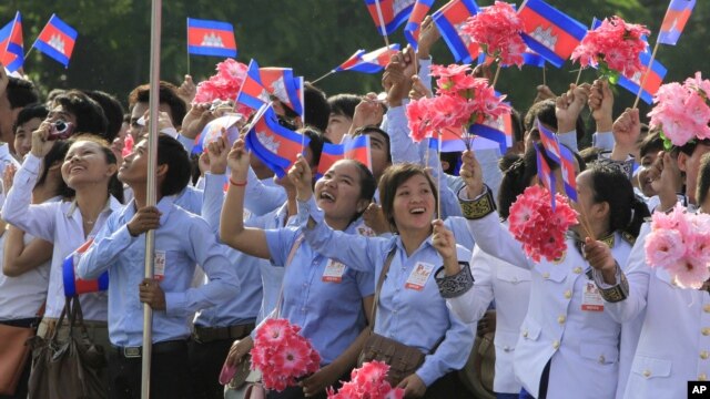 The country sees some 300,000 new job seekers each year.