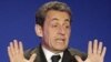 ျပင္သစ္သမၼတေဟာင္း Sarkozy စစ္ေဆးခံေနရ