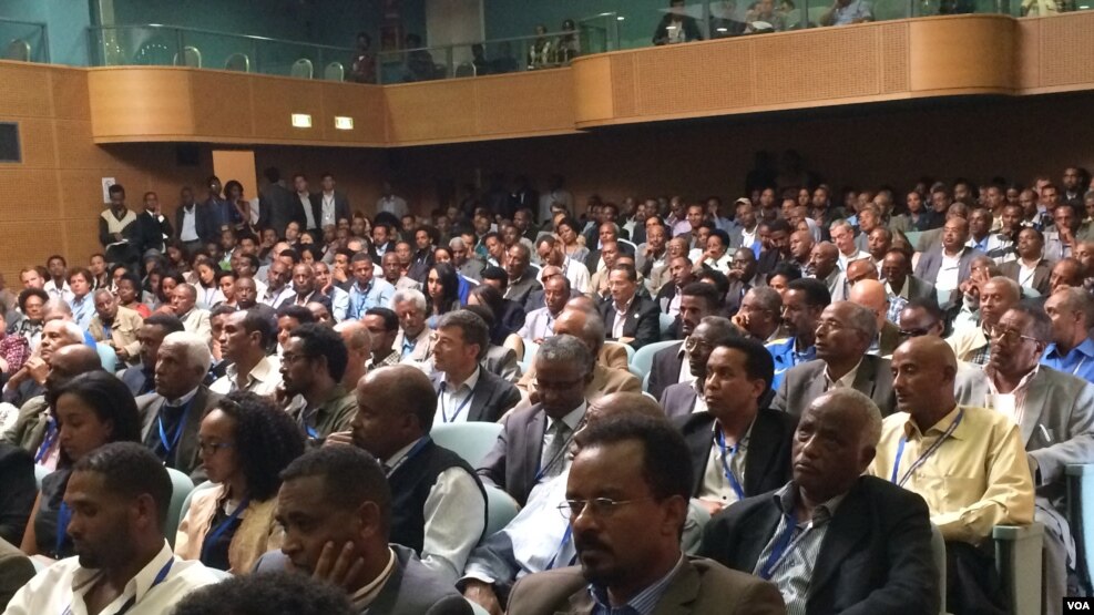 Eritrea-International Conference-2-07-22-16