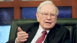 “Dishepujt” e Buffett-it mblidhen në Omaha