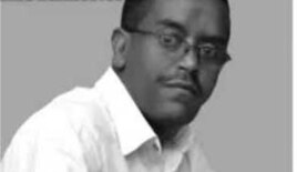 አቶ ይልቃል ጌትነት - የሰማያዊ ፓርቲ ሊቀመንበር