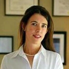 AppBridge Founder and Young Global Leader Margo Drakos
