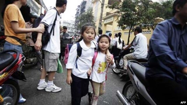 UNDP: Việt Nam cần đầu tư nhiều hơn cho phát triển con người