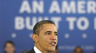US Presidential Race Is Hugely Expensive, Highly Regulated