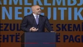Audit ndërkombëtar kontratës me Bankers