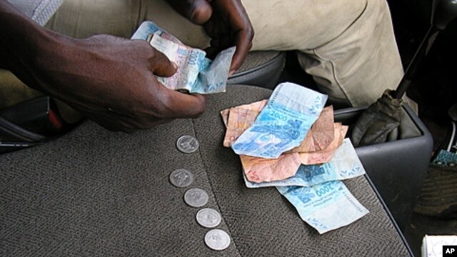 Economists say more outside investment is needed to boost Africa's recent economic growth