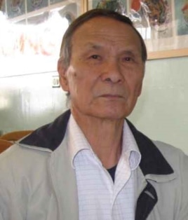 Nhà bình luận Trần Bình Nam