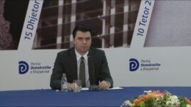 Shqipëri, akuza e tensione politike