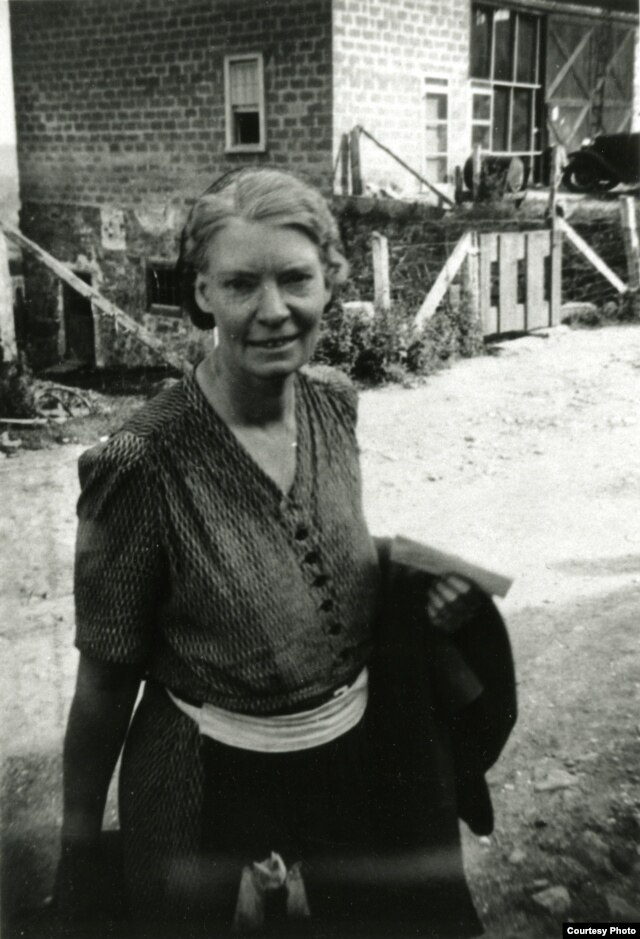 Activist Catholic Dorothy Day Considered for Sainthood