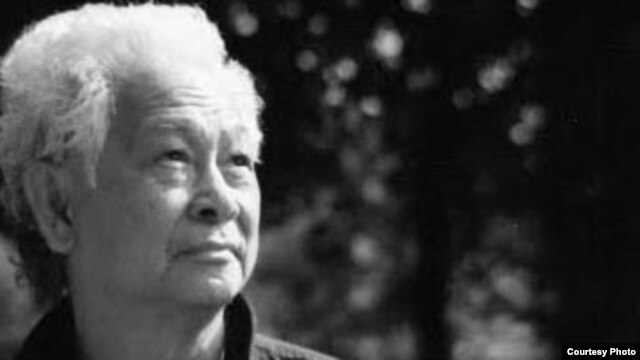 Nhạc sĩ Phạm Duy
